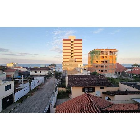 Oceano Hotel de Barra Velha Barra Velha (Santa Catarina) Exterior foto